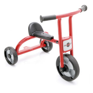JAALINUS™ Pushbike (Kinderfahrzeug | 2-4 Jahre | 7400650)
