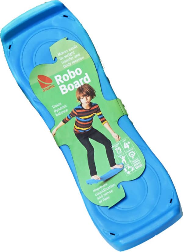 Gonge Robo-Board