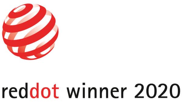 reddot winner 2020