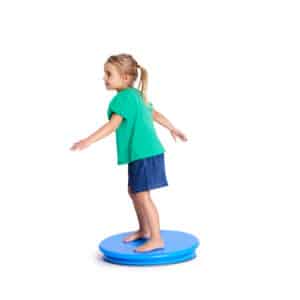 Gonge Floor Spinner im Einsatz (1502265)