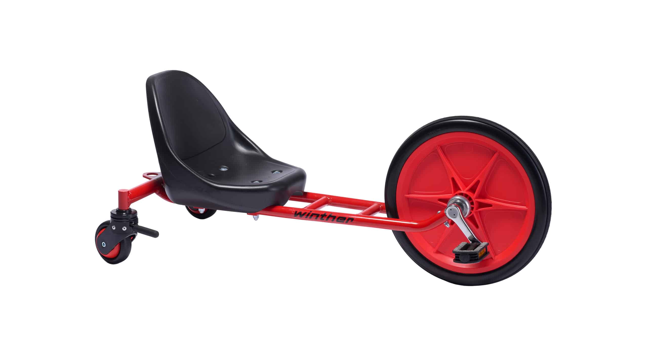 Winther Viking Challenge Maxi FunRacer (8500651)