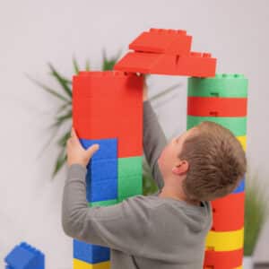 Modo SoftSteine Dach im Einsatz