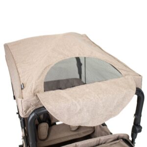 BabyTrold Fun Sandfarben (Artikel 13-04SA)