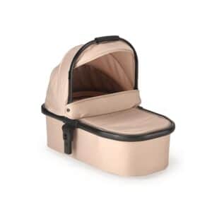 BabyTrold Nuuk Sandfarben Babyschale (Artikel 18-90SA)