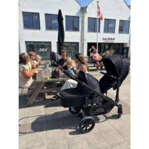 BabyTrold Nuuk Schwarz im Einsatz (Artikel 18-90S)