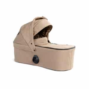 Bumbleride Indie Twin Babyschale Sandfarben (Artikel BTN-82NSA)
