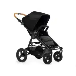 bumbleride Era Schwarz (Artikel E-480LC)