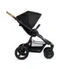 bumbleride Era Schwarz (Artikel E-480LC)