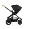 bumbleride Era Schwarz (Artikel E-480LC)