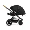 bumbleride Era Schwarz (Artikel E-480LC)