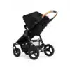 bumbleride Era Schwarz (Artikel E-480LC)