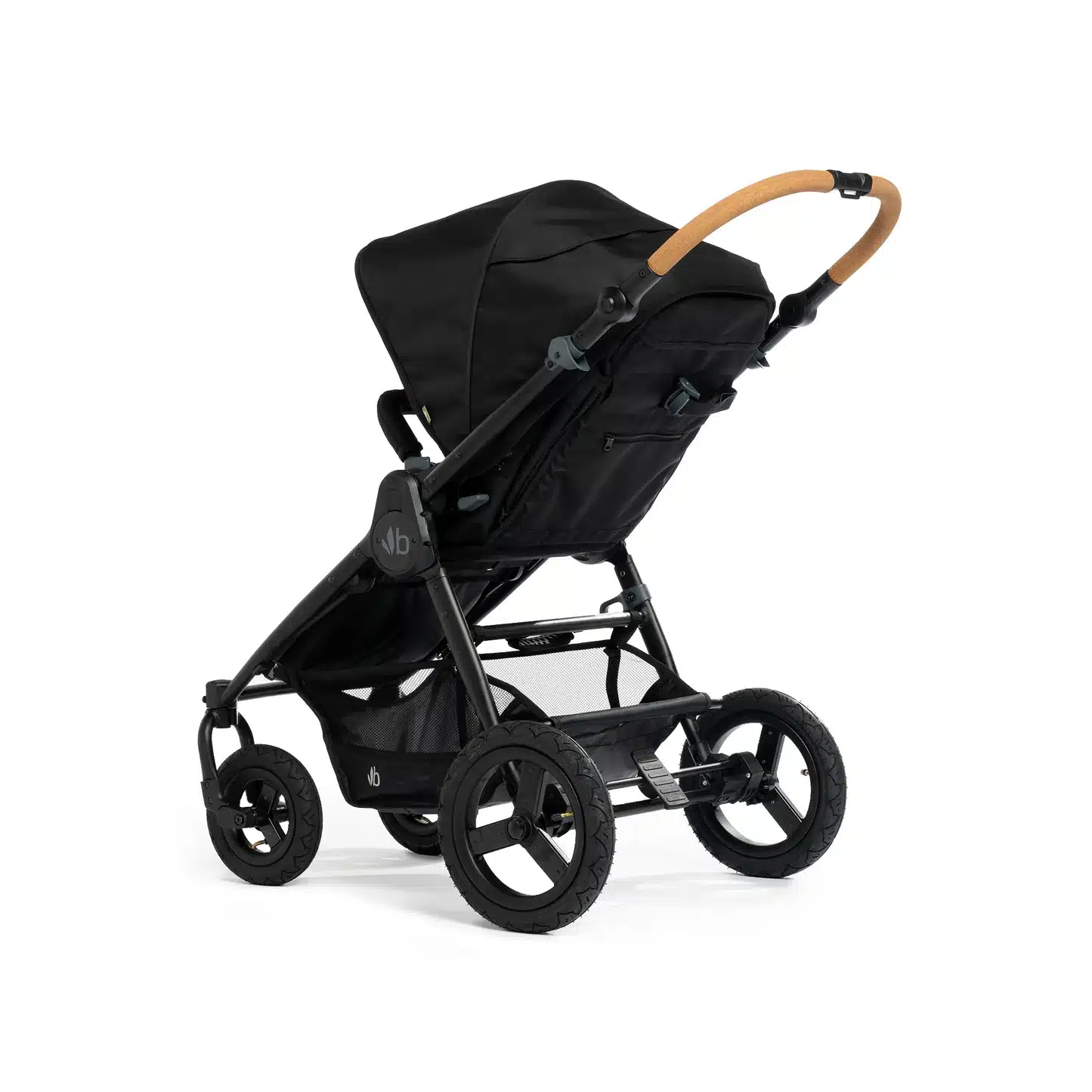 bumbleride Era Schwarz (Artikel E-480LC)