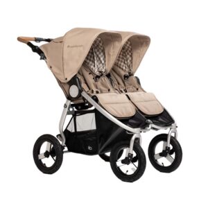 bumbleride Indie Twin sand (Artikel IT-985SA)