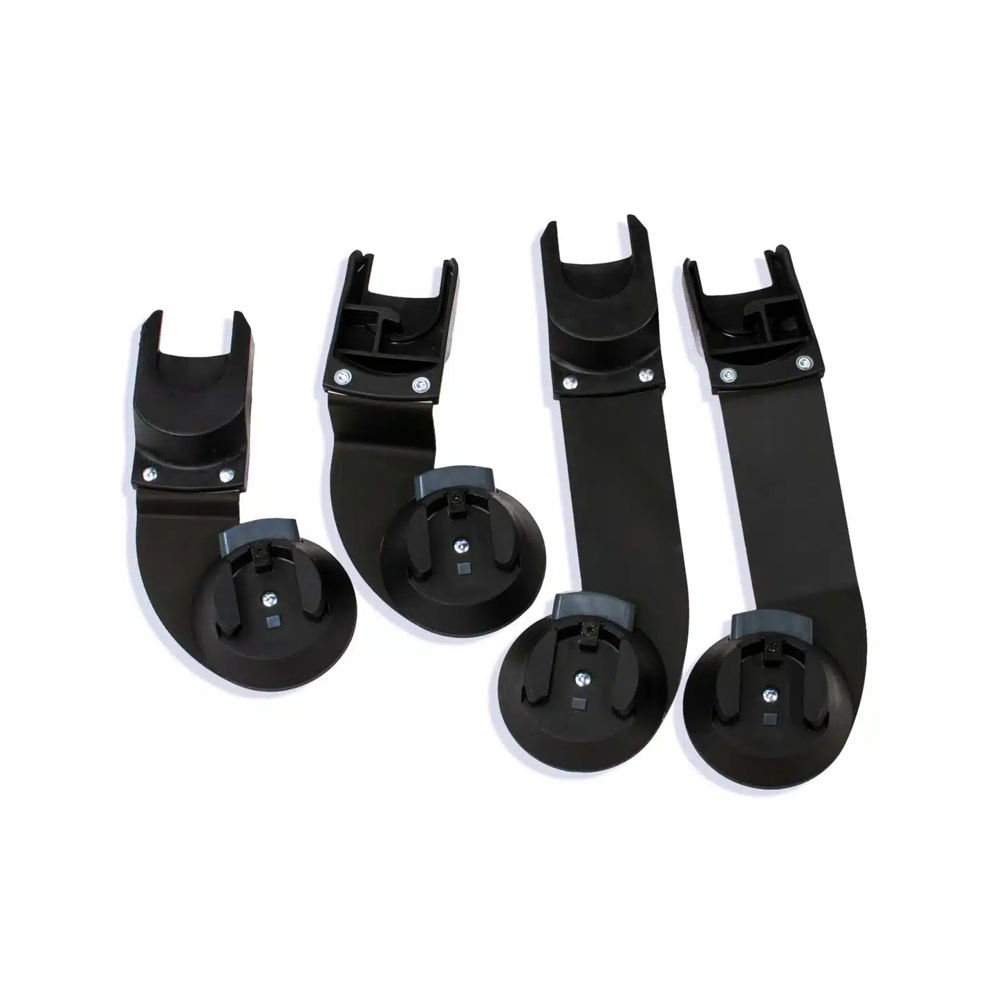 bumbleride Autositz Adapter Set Indie Twin (Artikel MNCT-22)