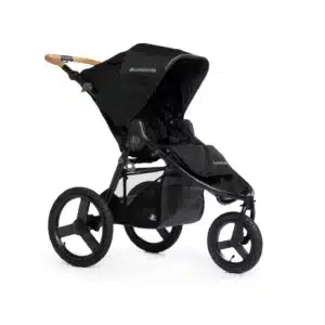 Bumbleride Speed schwarz (Artikel SP-395LC)