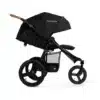 Bumbleride Speed schwarz (Artikel SP-395LC)