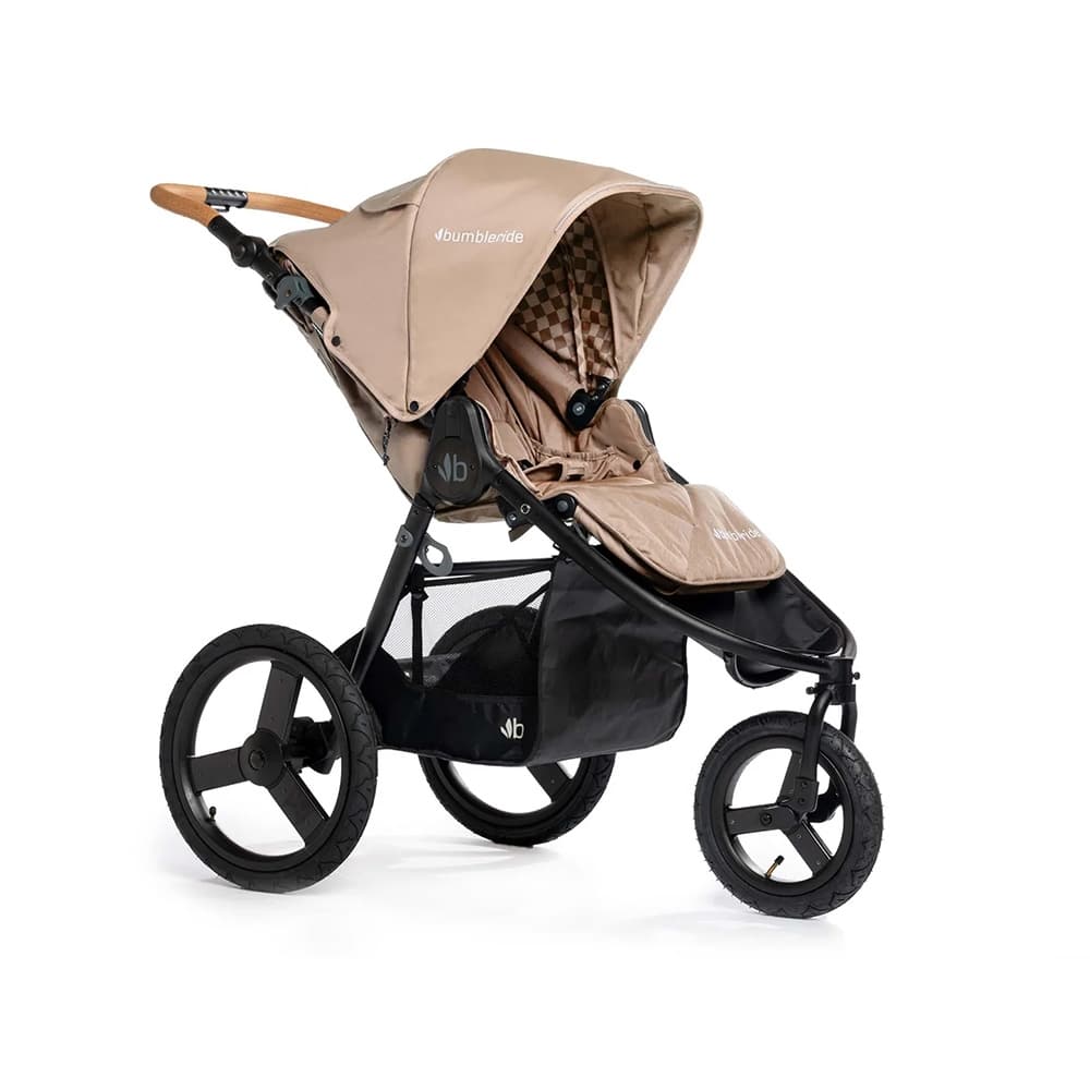 Bumbleride Speed Sandfarben (Artikel SP-397BSA)