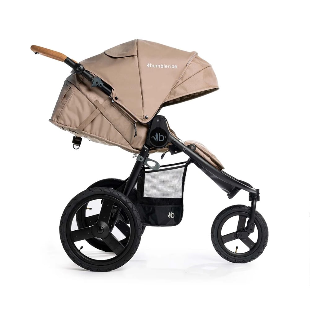 Bumbleride Speed Sandfarben (Artikel SP-397BSA)