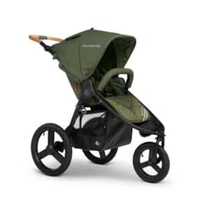 Bumbleride Speed Olivfarben (Artikel SP-397BVE)
