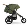 Bumbleride Speed Olivfarben (Artikel SP-397BVE)