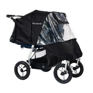 bumbleride Indie Twin Regenschutz (Artikel TRC-15)