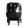 bumbleride Indie Twin Regenschutz (Artikel TRC-15)